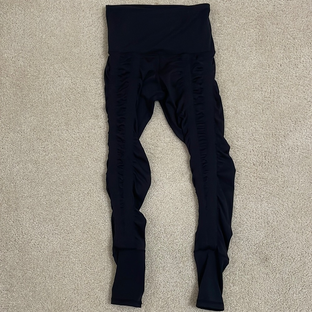 Sweetflexx Resistance Leggings Size Small EUC